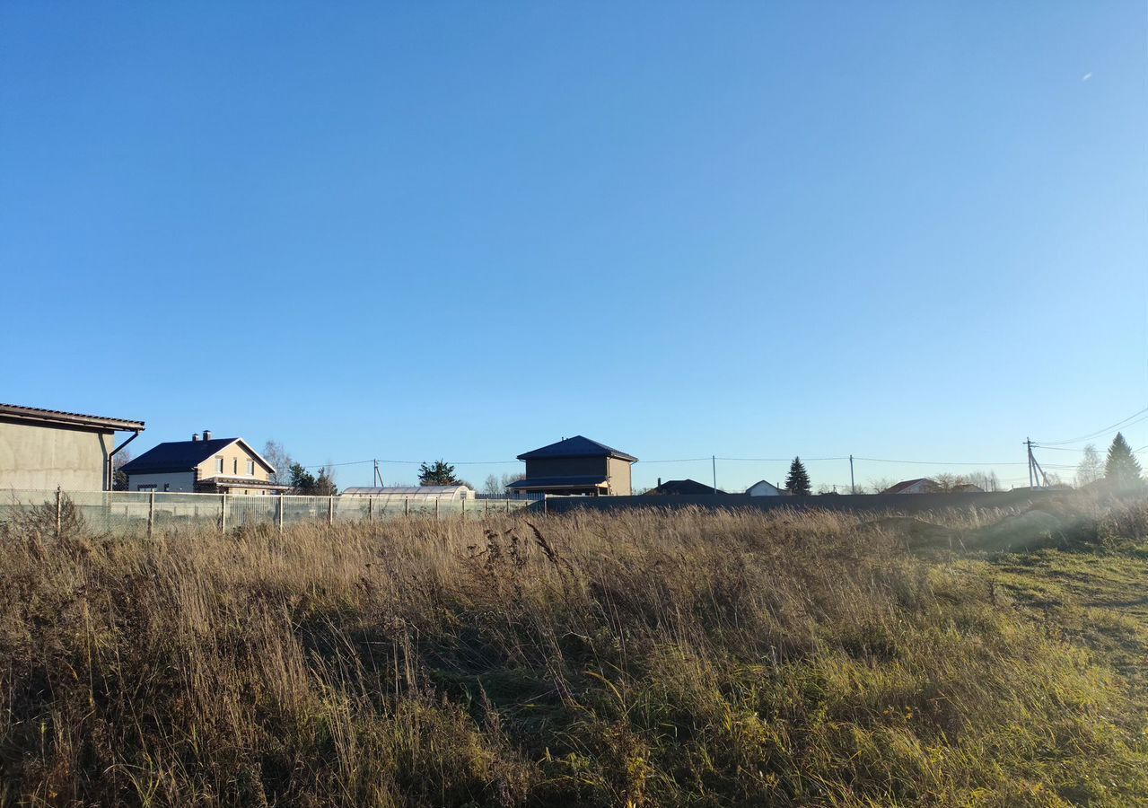 земля городской округ Орехово-Зуевский г Ликино-Дулёво коттеджный пос. Кудыкино Лайф, 235 фото 4