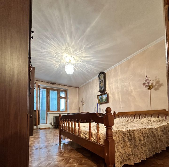 квартира г Клин ул Калинина 3 фото 1