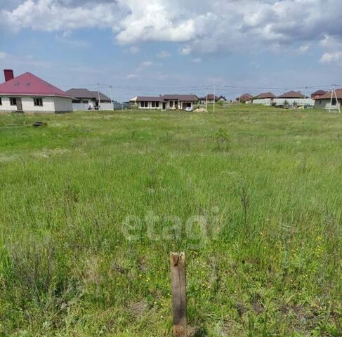 земля г Старый Оскол ул Лучистая фото