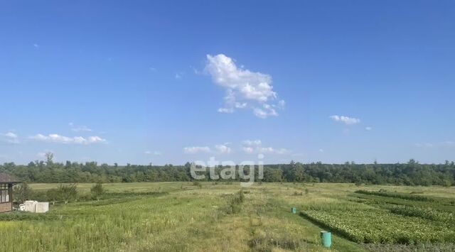 земля р-н Старооскольский с Бочаровка ул Долгих Старооскольский городской округ фото