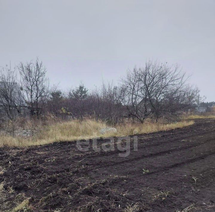 земля г Старый Оскол Надежда Озерская сельская территория СНТ, 2 кв-л фото 2