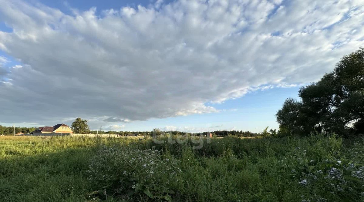 земля р-н Старооскольский с Котово ул Пролетарская Старооскольский городской округ фото 3