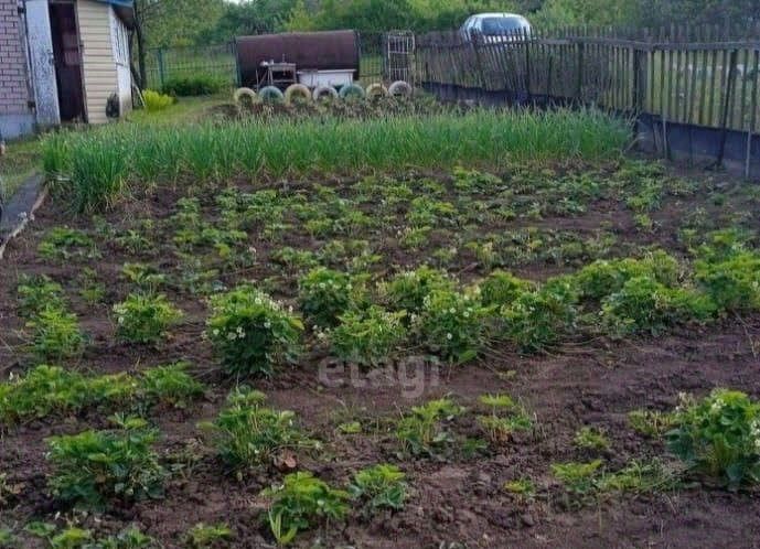 дом р-н Старооскольский снт Долгополянское Старооскольский городской округ фото 3