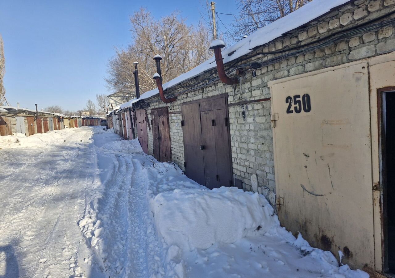 гараж г Саратов р-н Ленинский фото 2