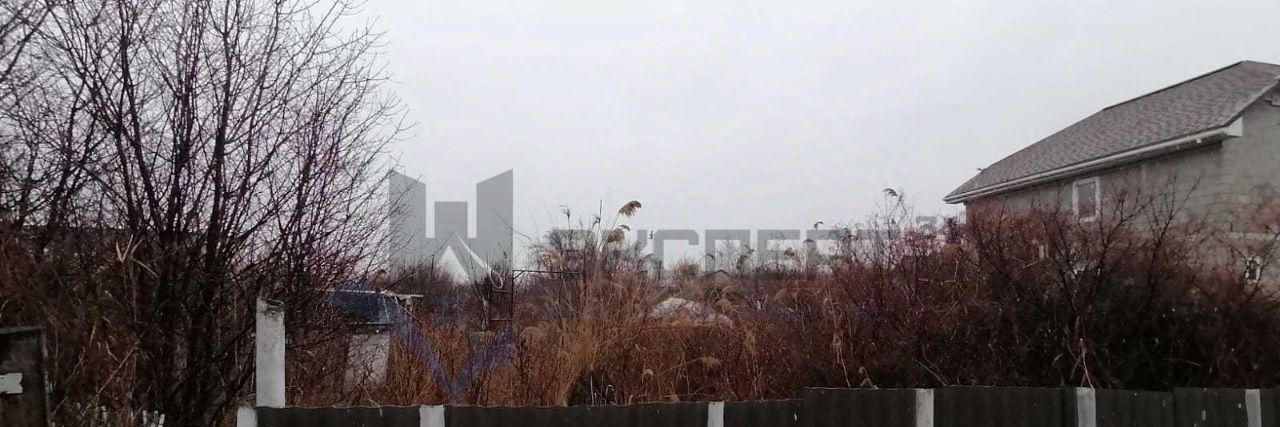 земля г Волгоград р-н Ворошиловский ул им. Семенова-Тян-Шанского 20/120 фото 3