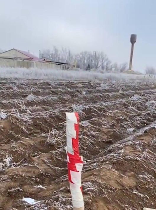 земля г Волгоград п им Гули Королевой р-н Советский ул Станичная тер. фото 4