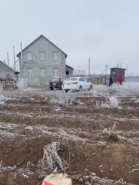 земля г Волгоград п им Гули Королевой р-н Советский ул Станичная тер. фото 3