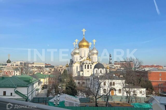 ул Остоженка 25 Центральный административный округ фото