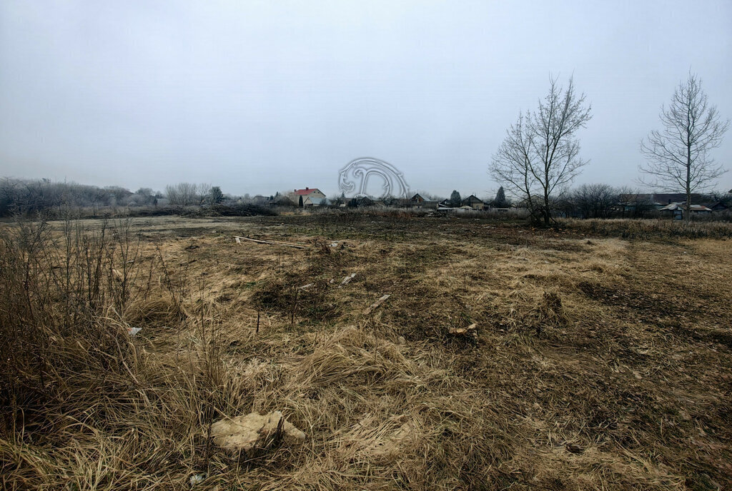 земля городской округ Богородский г Ногинск ул Радио Железнодорожная фото 1