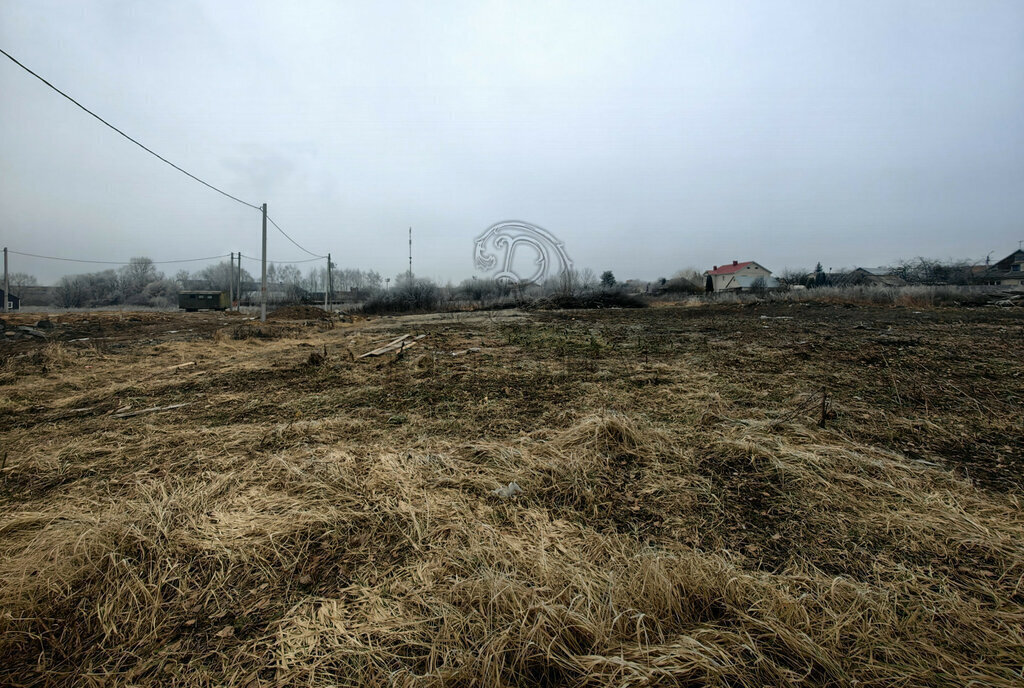 земля городской округ Богородский г Ногинск ул Радио Железнодорожная фото 2