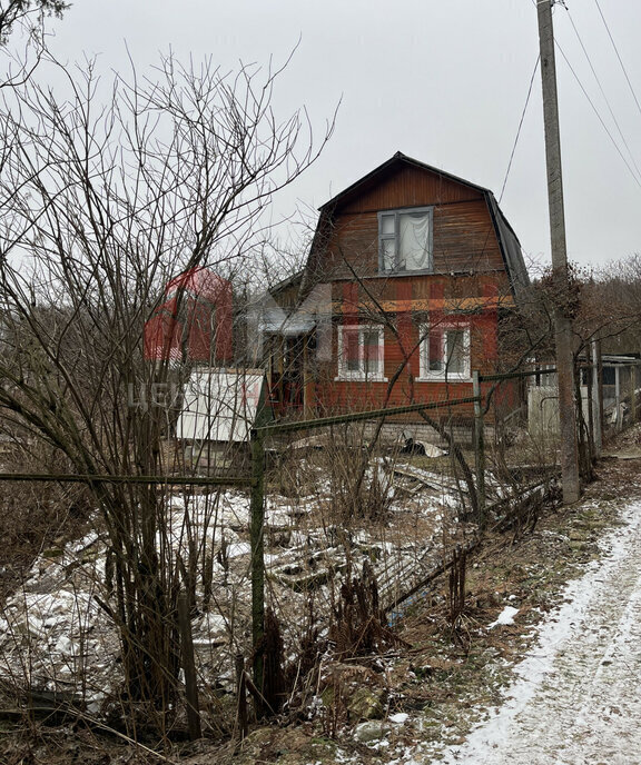 дом р-н Конаковский д Белавино СНТ Берёзка фото 4