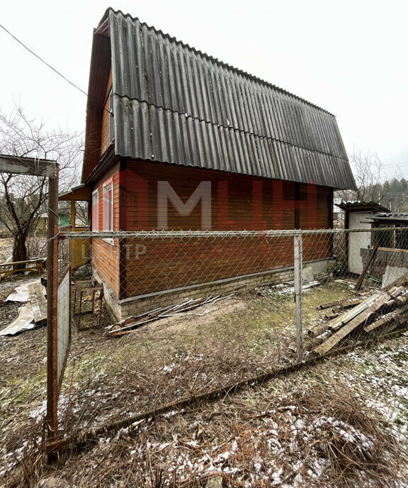 дом р-н Конаковский д Белавино СНТ Берёзка фото 2