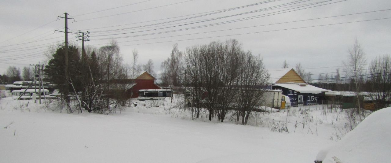 офис городской округ Рузский п Тучково Бетонный кв-л фото 3