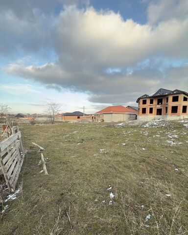 земля дачное некоммерческое партнерство Ясная Поляна, 8-я линия, 472 фото