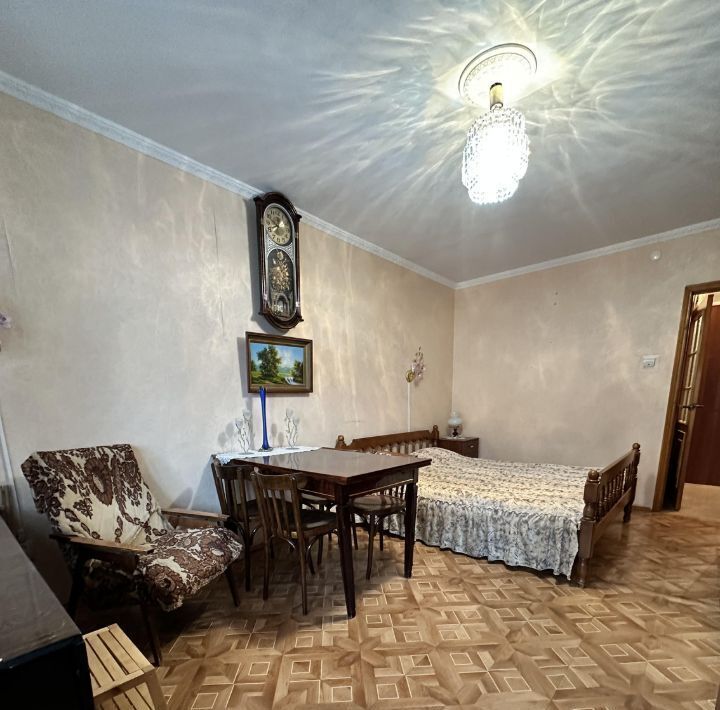 квартира г Клин ул Калинина 3 фото 19