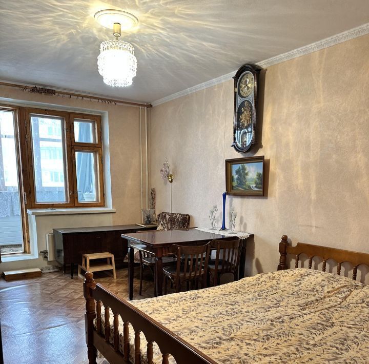 квартира г Клин ул Калинина 3 фото 23