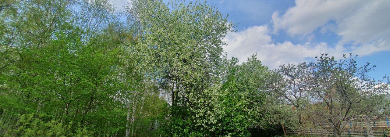 дом р-н Уфимский снт Озерки ул Вишневая 369 сельсовет, Михайловский фото 31