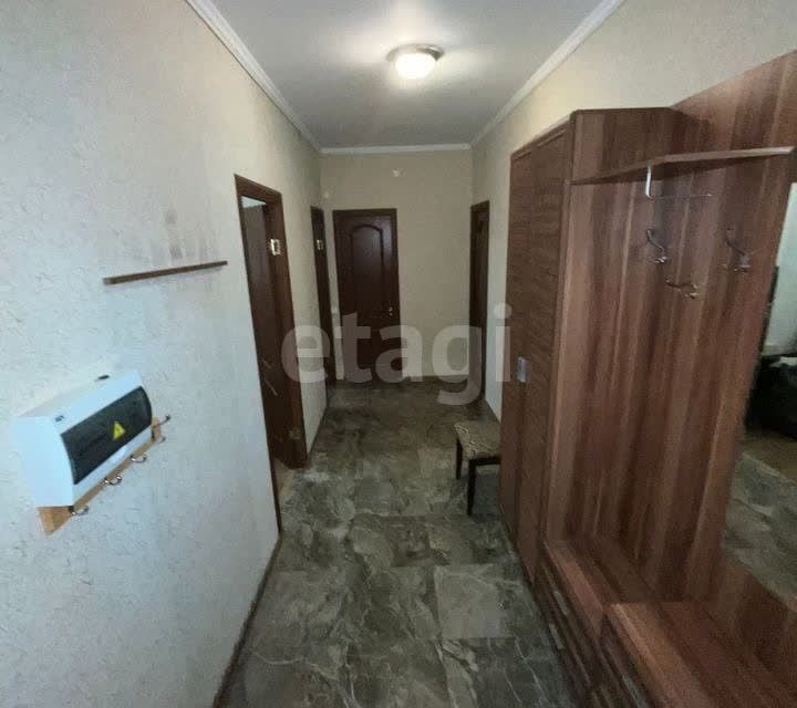 квартира г Клин ул Чайковского 103 городской округ Клин фото 8