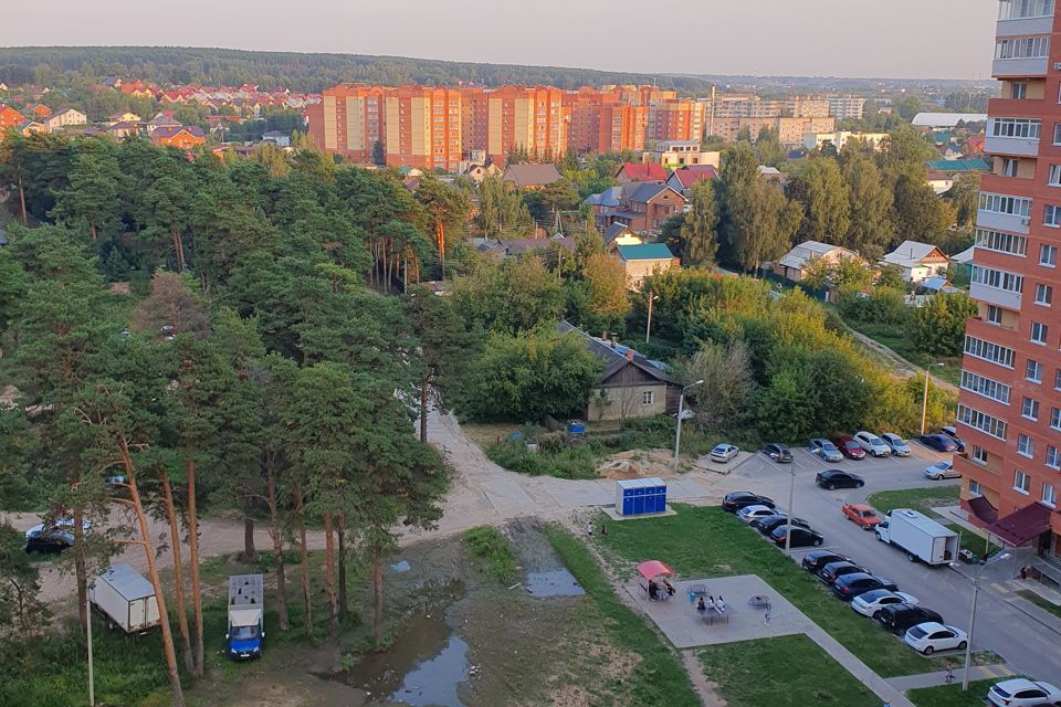 квартира г Дмитров 33, Дмитровский городской округ фото 10