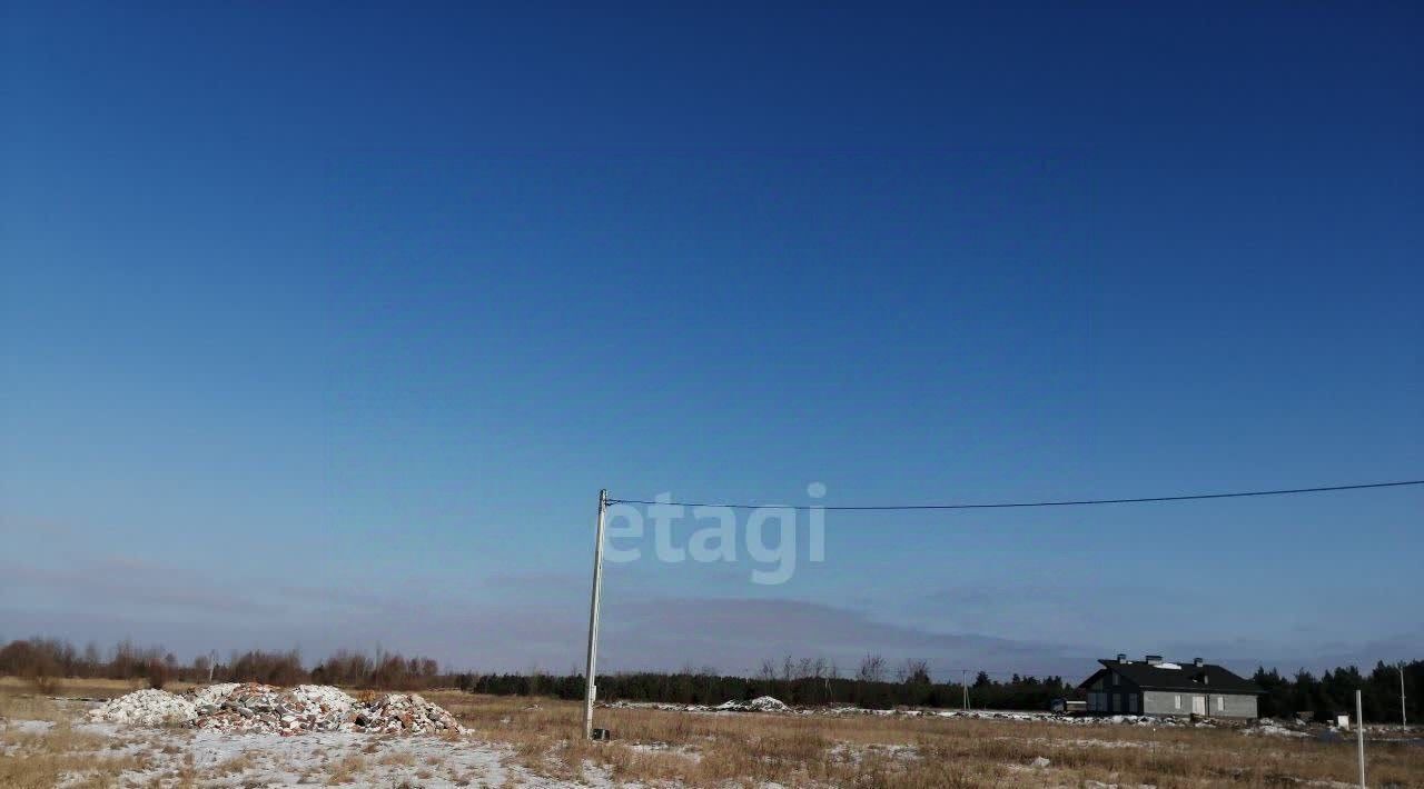 земля р-н Курский д Зорино Рышковский сельсовет фото 2