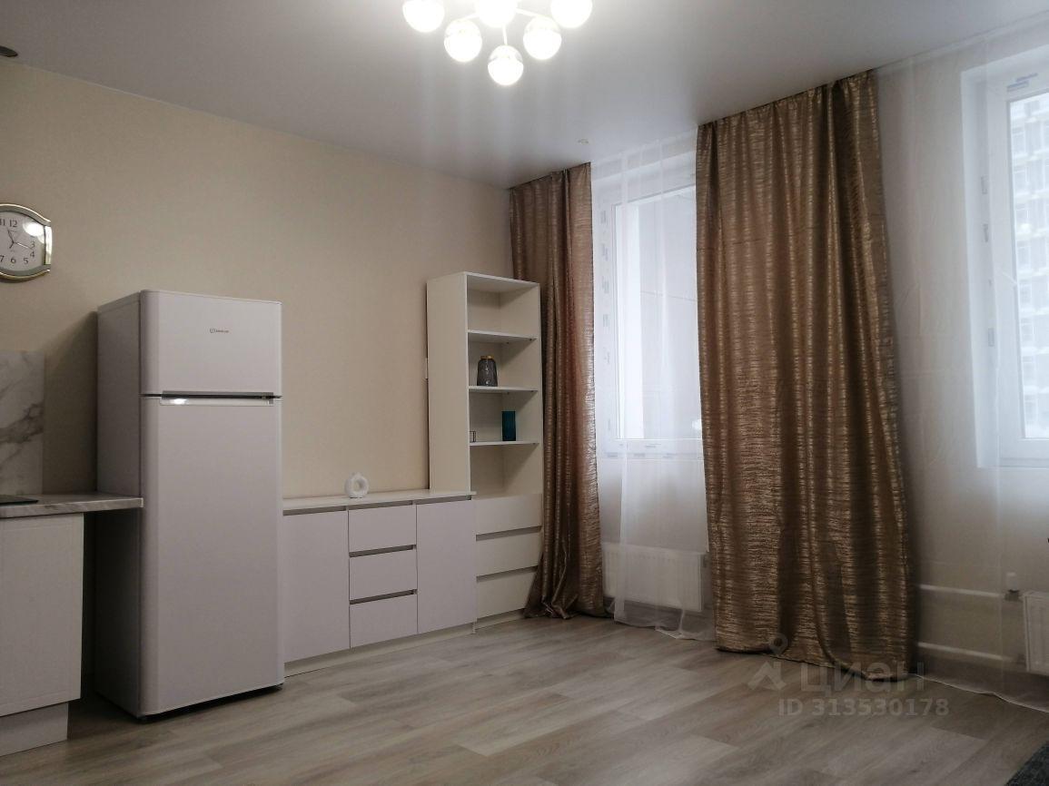 квартира г Москва СЗАО Останкинский ул Сельскохозяйственная 35 Green park c1, Московская область фото 3