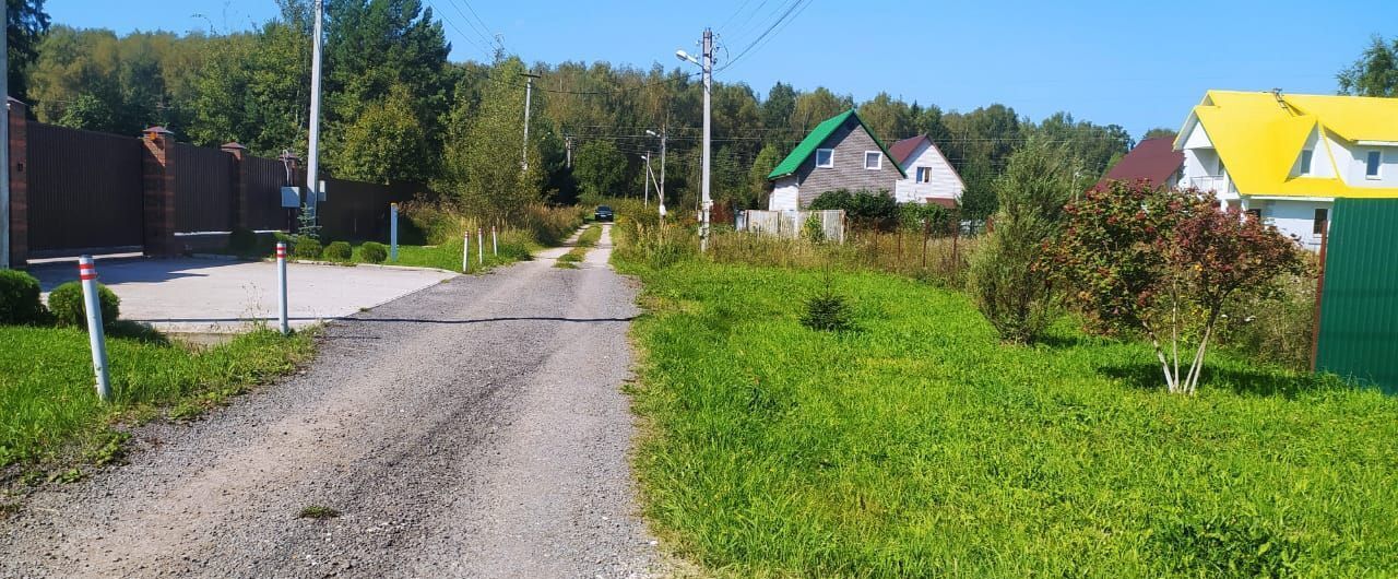 дом городской округ Наро-Фоминский д Афанасовка 52 км, Наро-Фоминск, Киевское шоссе фото 11