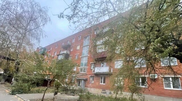 п Российский ул им. Комарова В.М. 19 р-н Прикубанский фото