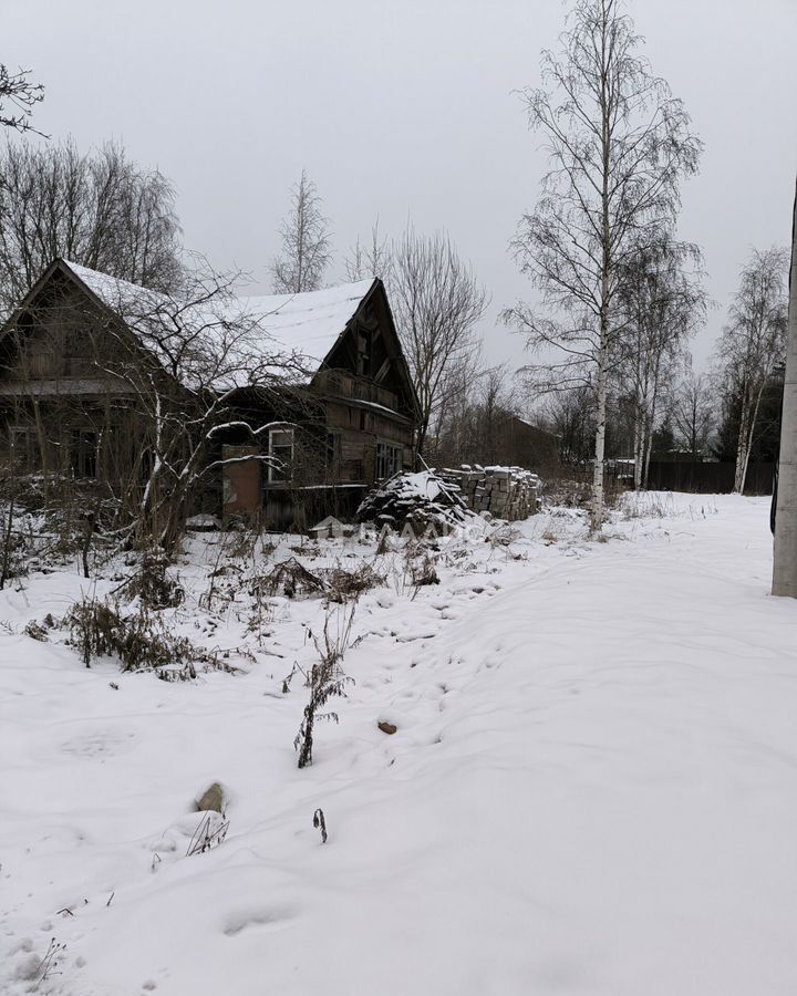 земля г Санкт-Петербург п Петро-Славянка ул Пушкинская 10 р-н Колпинский Московское шоссе, 6 км фото 3