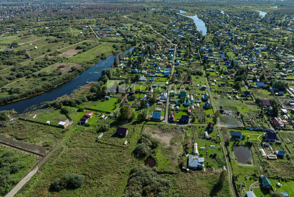 земля р-н Колыванский НСТ Проектировщик фото 4