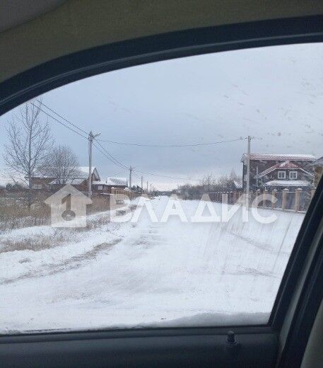 земля р-н Рыбновский д Раменки Новорязанское шоссе, 12 км, Вакинское сельское поселение, коттеджный пос. Раменские дворики, Рыбное фото 3