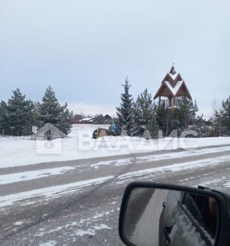 земля р-н Рыбновский д Раменки Новорязанское шоссе, 12 км, Вакинское сельское поселение, коттеджный пос. Раменские дворики, Рыбное фото 4