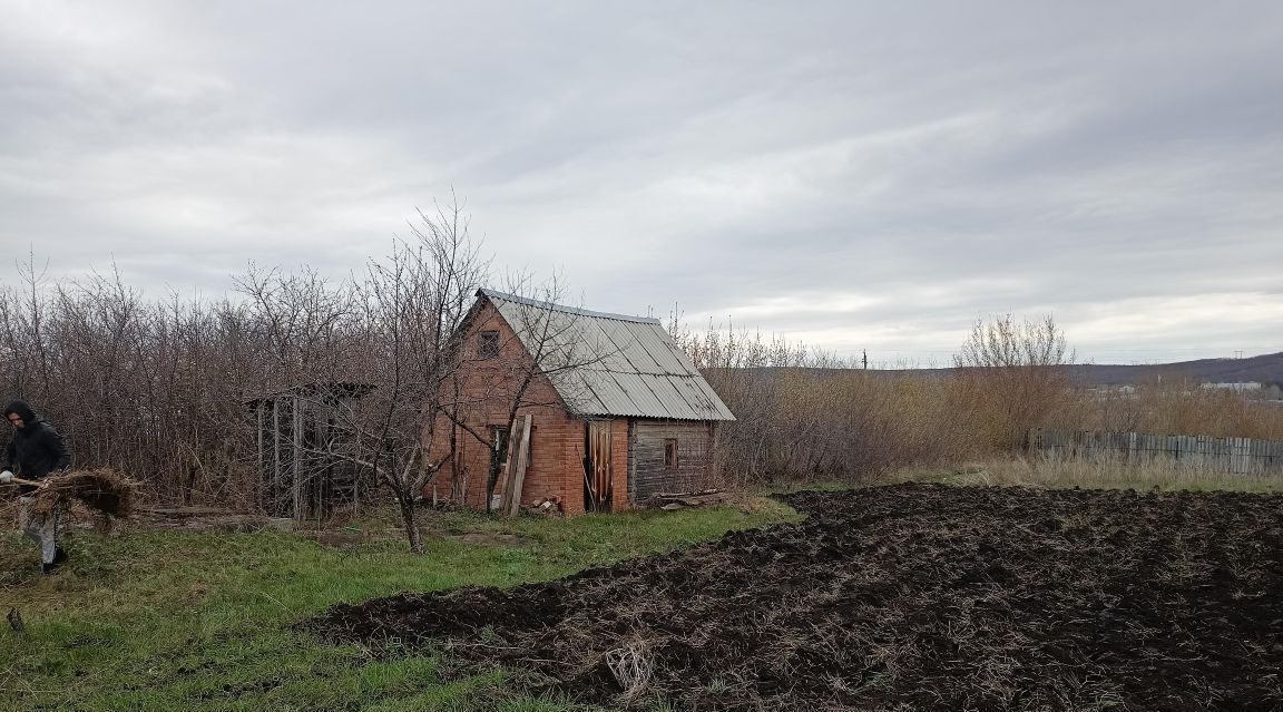 земля р-н Шигонский с Усолье фото 4