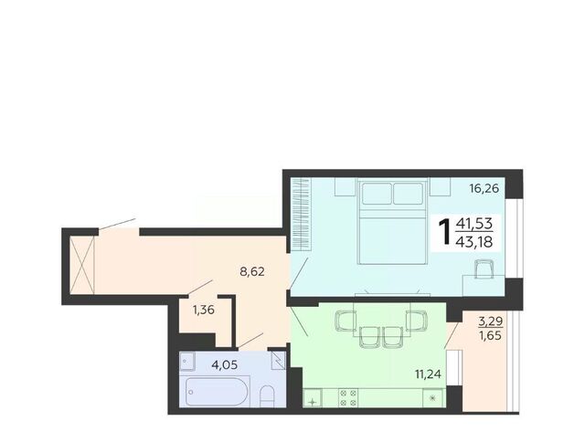 р-н Коминтерновский дом 78бк/2 фото