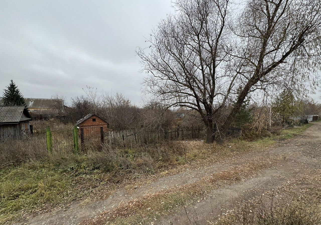 земля г Уфа р-н Калининский жилой район Шакша-Южная фото 6