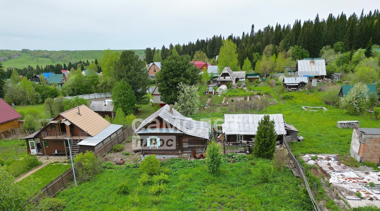 дом р-н Кемеровский снт Илиндеевка 75 фото 10