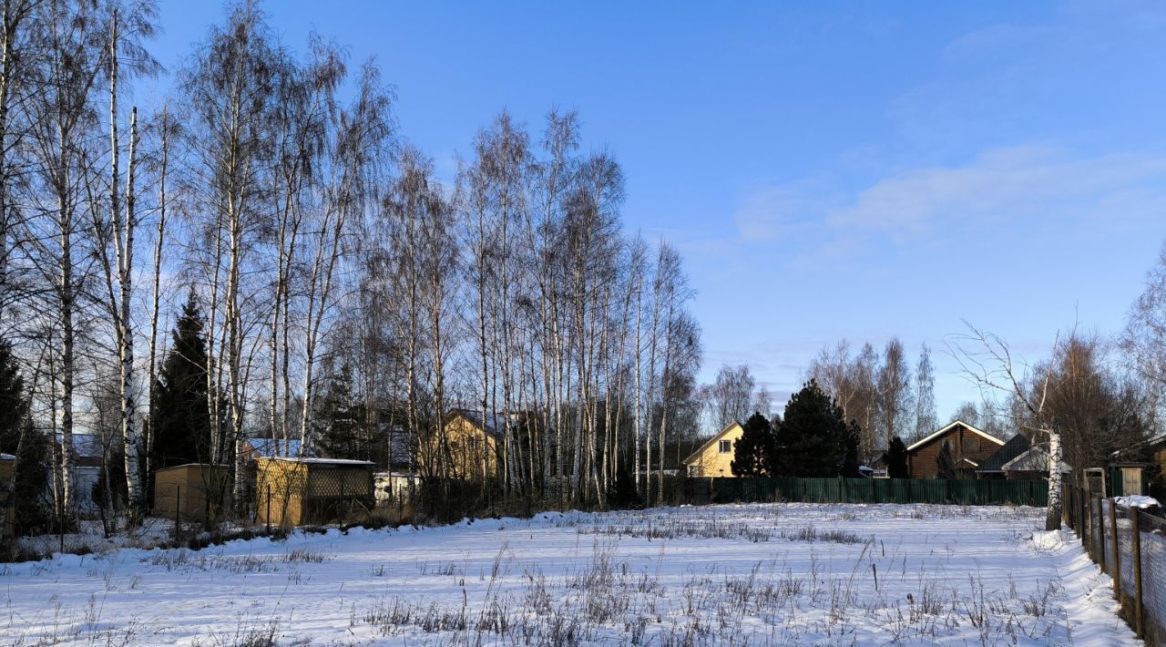 земля городской округ Раменский с Речицы ул Садовая 67/5 Раменское фото 2