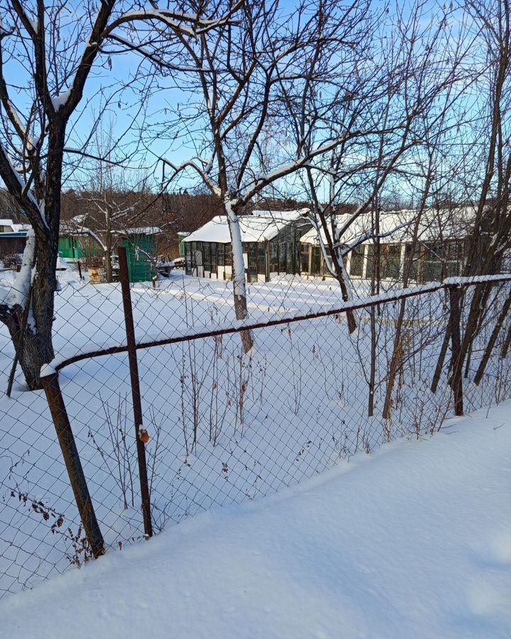 земля г Каменск-Уральский тер коллективное садоводческое товарищество № 22 № 4, 54 фото 2