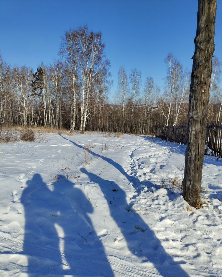 земля р-н Иркутский территория 10-й километр Александровского Тракта, 1-й Лесной пер, Иркутск фото 1