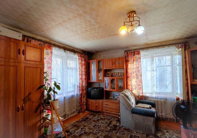 р-н Тракторозаводский дом 150г фото