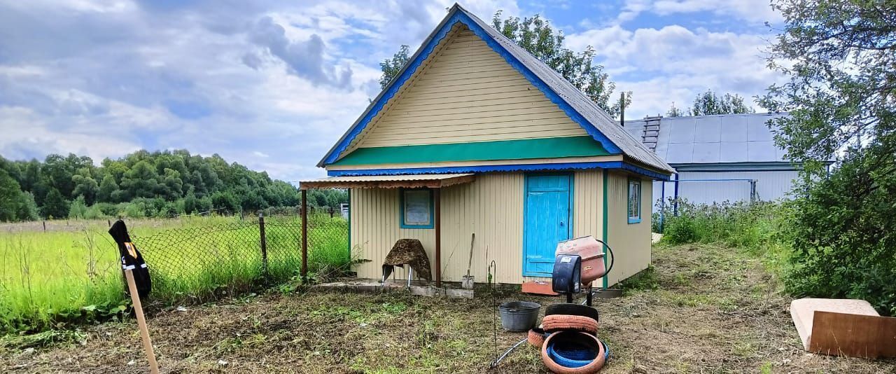 дом р-н Туймазинский с Тюпкильды ул Базарная 4 Сайрановский сельсовет фото 4