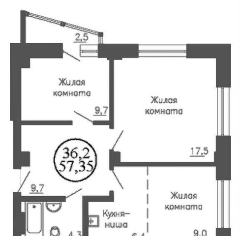 Золотая Нива ул Коминтерна 130 фото