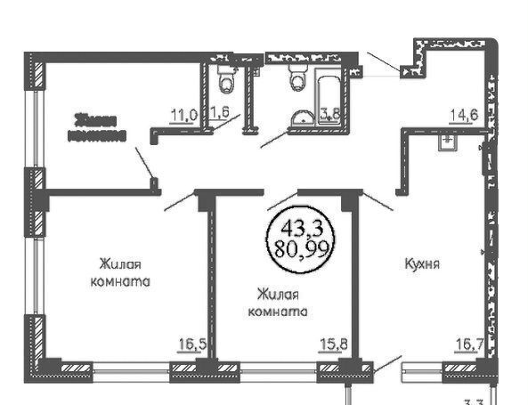 Золотая Нива ул Коминтерна 128 фото