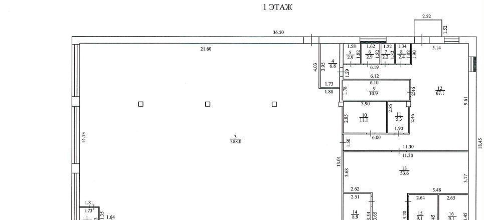 офис р-н Краснозерский рп Краснозерское ул Советская 4 фото 1