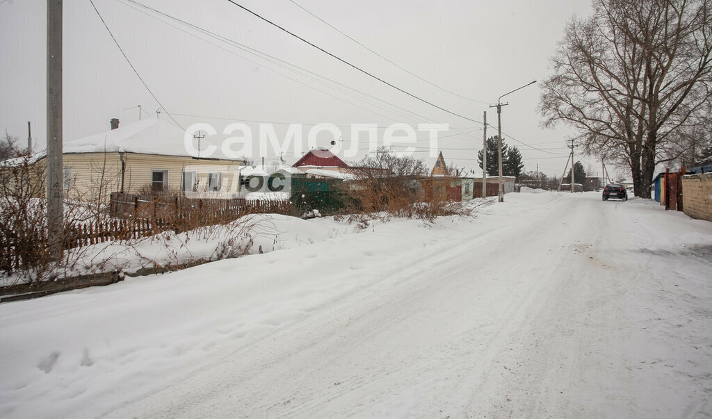 дом г Кемерово ул Джамбула 43 фото 20