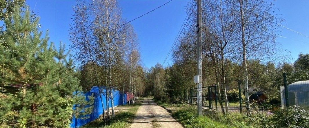 дом р-н Кировский снт Липки Синявинское городское поселение, Улица Дыбенко фото 4