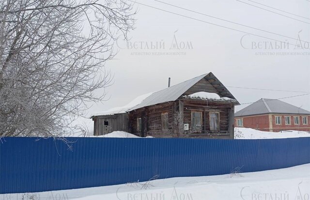 р-н Чернушинский с Сульмаш ул Чапаева Чернушка фото