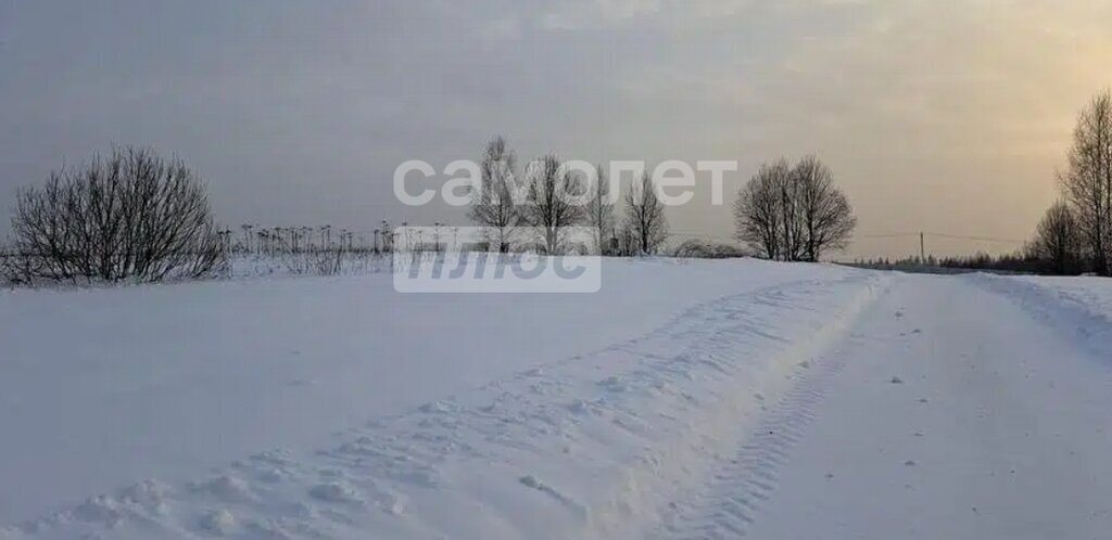 земля г Уфа д Самохваловка фото 3