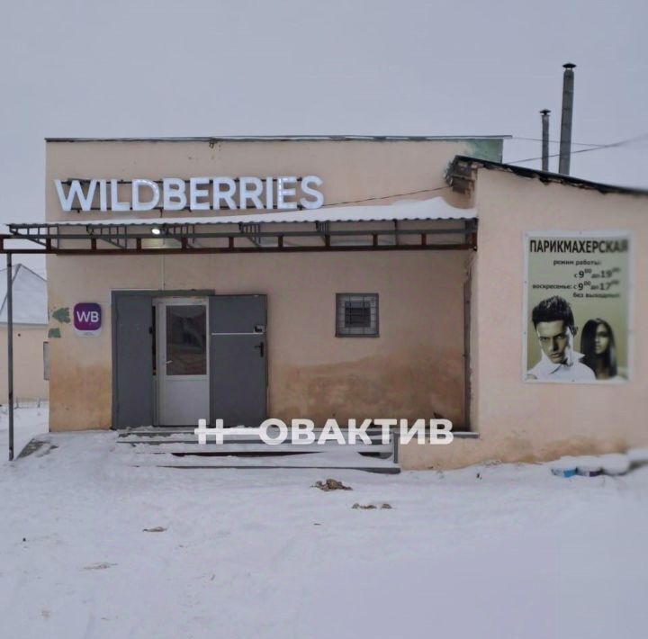 свободного назначения р-н Татищевский рп Татищево 1-й кв-л, 2 фото 1