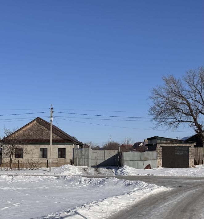 дом р-н Оренбургский с Подгородняя Покровка ул 30 лет Победы 44 фото 8