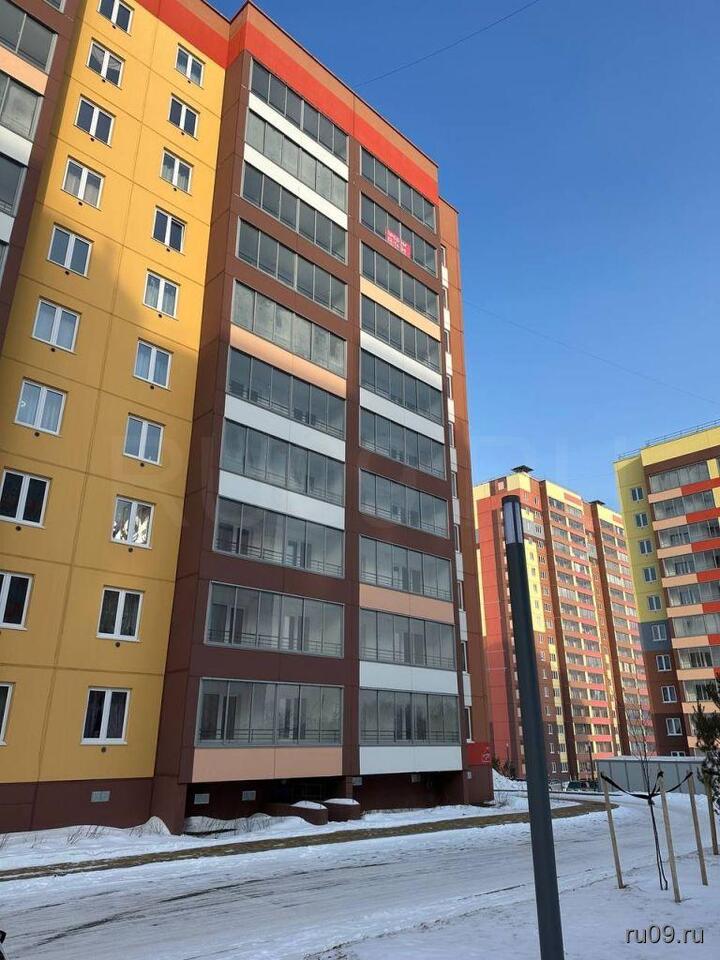 квартира г Томск ул Королева 16а фото 2